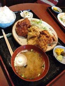 めんどり屋
