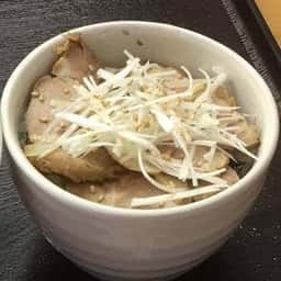 中華料理 福来軒