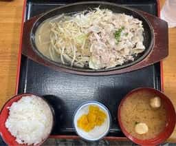 みや古食堂