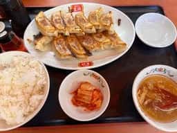 餃子の王将 高松店