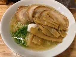 ラーメン 多弐家