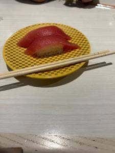 魚べい Aコープ中田店