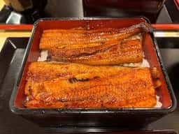 鰻の成瀬 天王町店