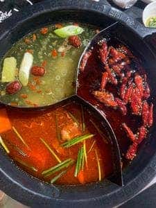 芙蓉苑火鍋城 京都店