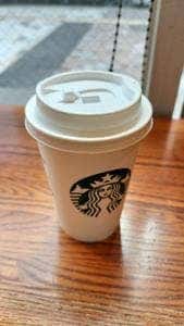スターバックス コーヒー JR有楽町駅京橋口店