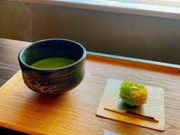 茶席 DIC川村記念美術館