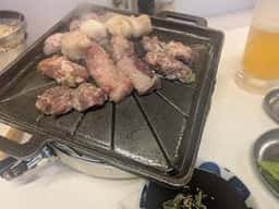 ホルモン千葉 本店