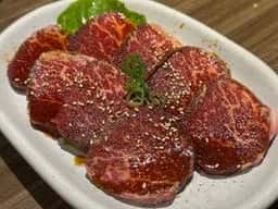 焼肉フランス人