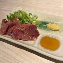 つぶしたてやきとり おみっちゃん 五反田店