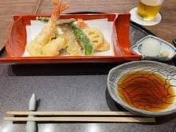 天婦羅処京林泉