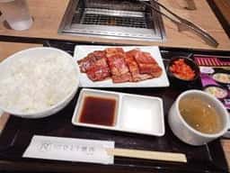 ダイリキ お肉屋さんのひとり焼肉 イオンタウン豊中庄内店