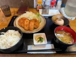 居酒屋あじと麻布十番本店