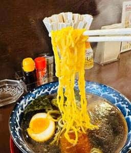 らぁ麺SAKABA KU- KAI