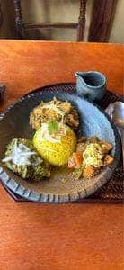 旧ヤム邸 シモキタ荘