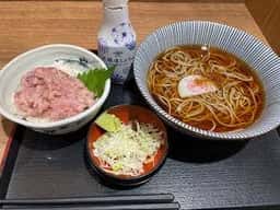 そばいち グランスタ東京店