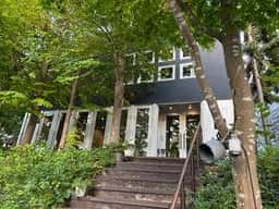 cafe fermata