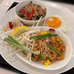 ジャスミンタイ エクスプレス 東京スカイツリータウン・ソラマチ店