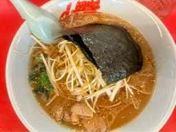 ラーメン山岡家 谷田部店