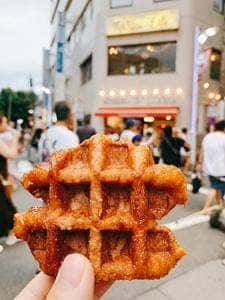 パティシェ ジュン ホンマ高円寺店