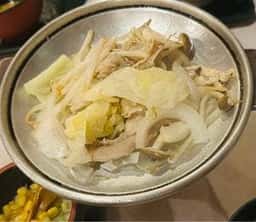 ホテル南海荘 レストラン はまゆう