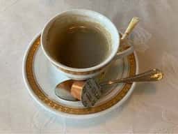 静岡カントリー浜岡コース&ホテル ダイニングホール