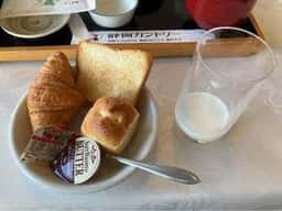 静岡カントリー浜岡コース&ホテル ダイニングホール