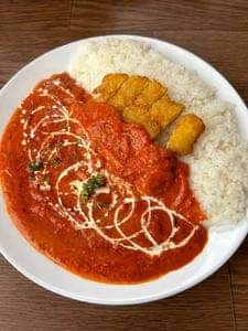 CURRY HUB