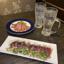 わらやき道場 新橋駅店