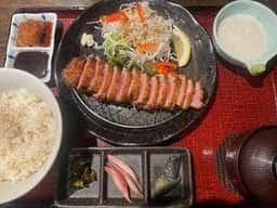 ご飯屋 山形村本店