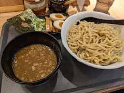 えび豚骨拉麺 春樹 笹塚店