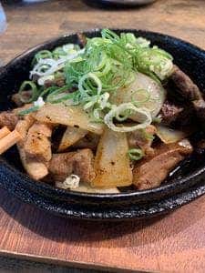 高架下 チエちゃん