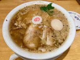 味噌中華そばムタヒロ