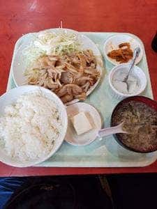 吉田飯店