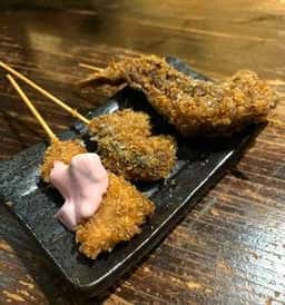 立飲処 醅〜ふう〜