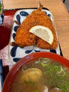 にだいめ野口鮮魚店 カメイドクロック店