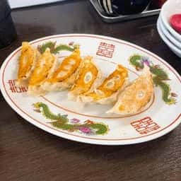 ラーメン 虎龍 小松インター店