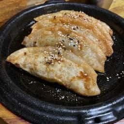 ボンボン食堂