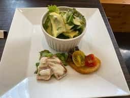 欧風創作ビストロ パサパ