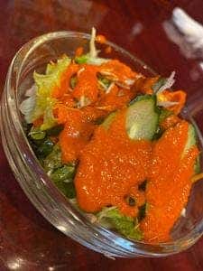 インド料理サンライズ