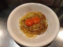 ペペロンチーノ専門店 ぺろん 肥後橋店