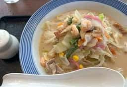 リンガーハット 熊本山鹿店