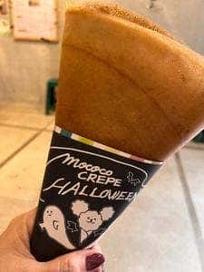 mococo CREPE