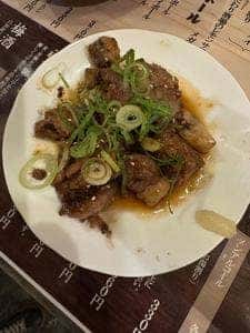 立ち飲み えばやん