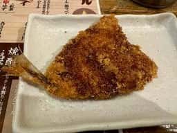 立ち飲み えばやん