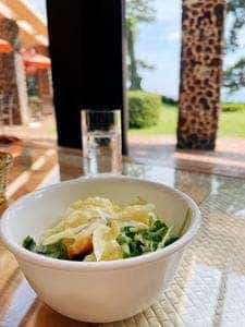 レストラン メレシー