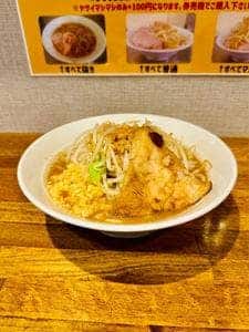 豚ギャング 西新店