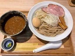 麺 はやし