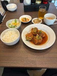 Chinese Kitchen 昇龍