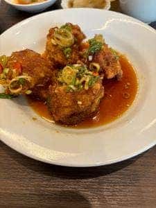 Chinese Kitchen 昇龍