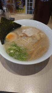 ラーメン酒場 やまごや